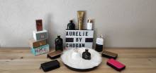 Parfums et cosmétiques Saint-Aubin-Routot La boutique d'Aurélie